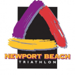 Newport beach triathlon