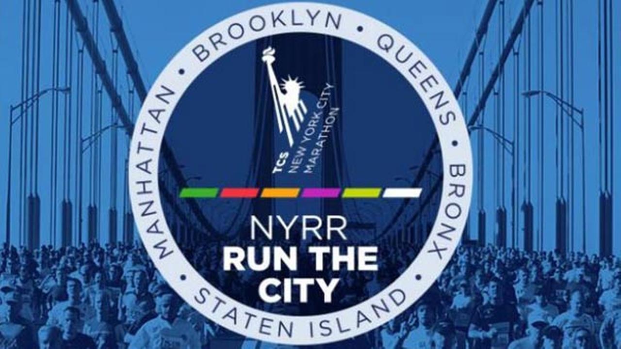 New York City Marathon Bib Swap Results in Age Group Disqualification