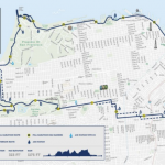 sf marathon course map