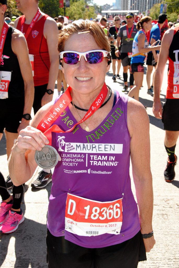 12 Year Boston Marathoner's Streak Ends After Disqualification