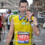 heather crowe 2015 Boston Marathon