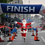 Santa – finish2