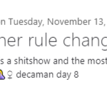 strava rule change