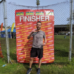 finisher medal-oak