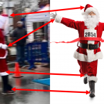 Santa-compare