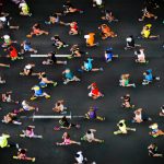 Running