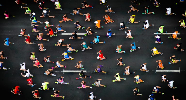 El Paso Marathon Issues Permanent Bans after Bib Swapper Crosses Line in First Place El Paso Marathon Issues Permanent Bans after Bib Swapper Crosses Line in First Place