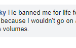 Tanya-banned