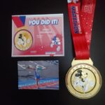 2021-Disney-Medal