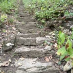 Stone-Steps