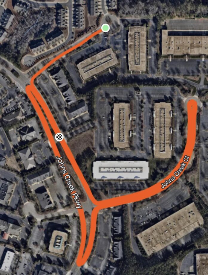 Suspicious Result at Boston Bound Marathon MarathonInvestigation