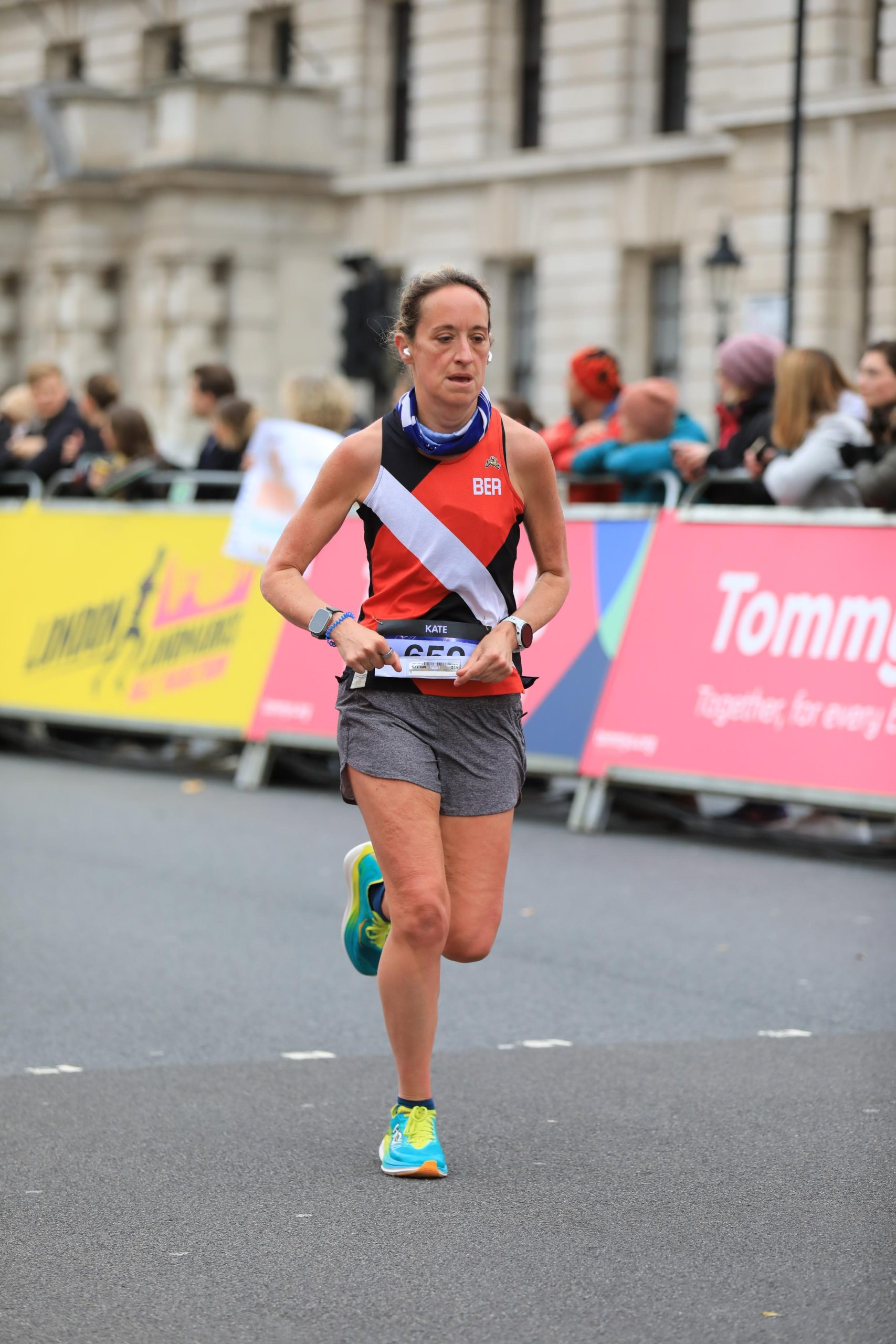 Runner's World Editor's Races Under Scrutiny - MarathonInvestigation